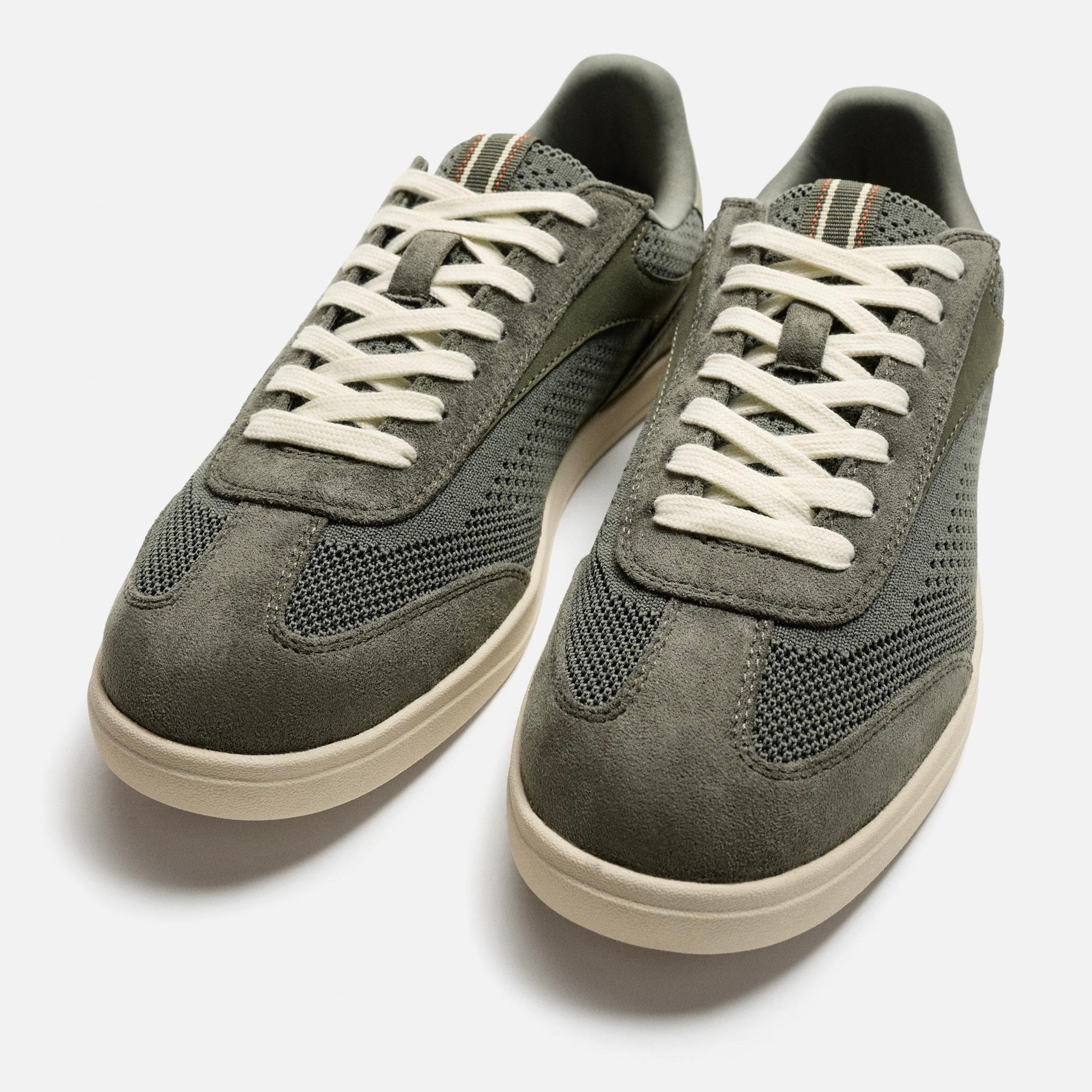 ZAPATO TEJIDO PUNTO ref:22070