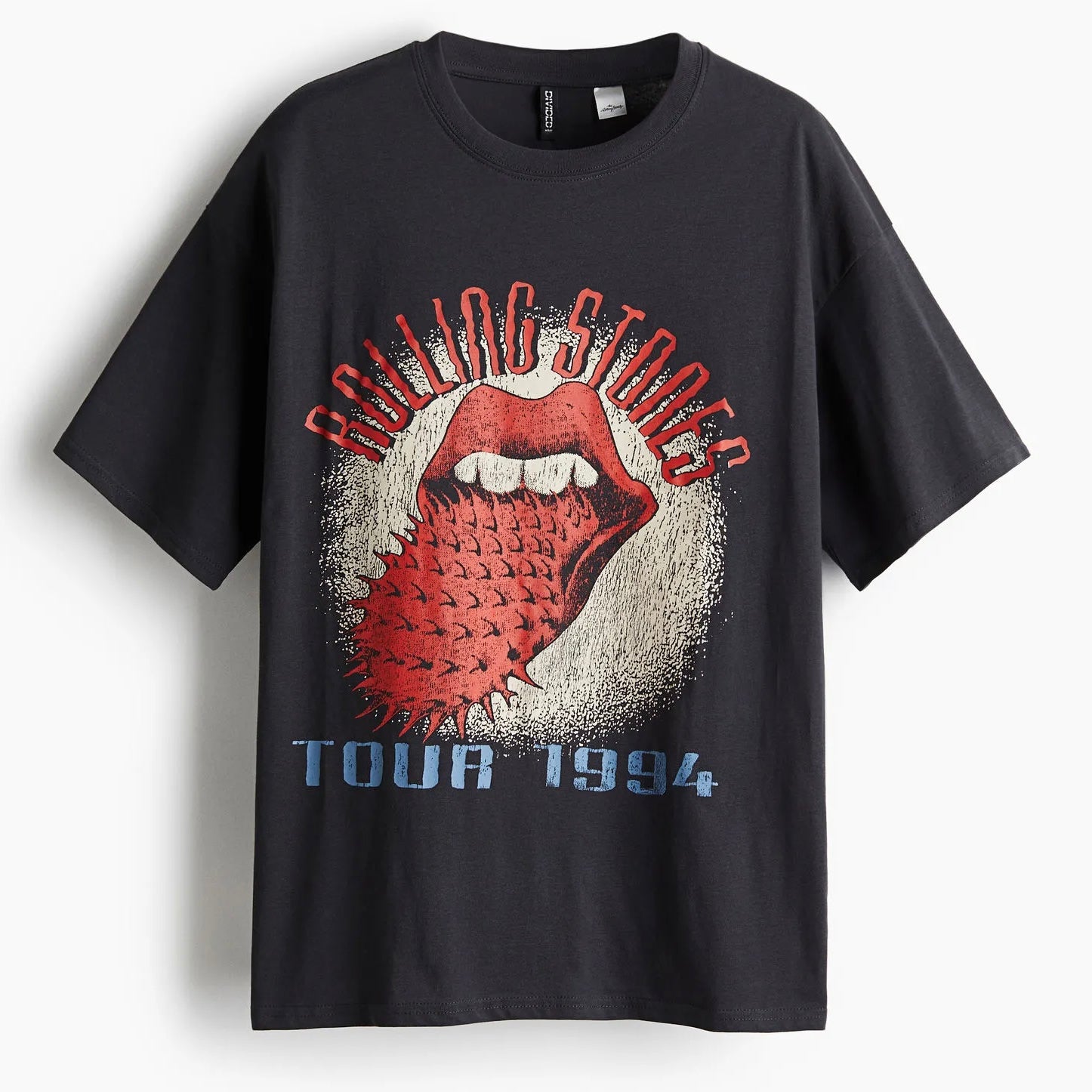 CAMISETA LICENCIA R.S ref:18657