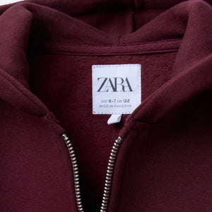 Sudadera Capucha Felpa