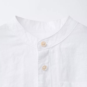 Camisa Lino(+colores)