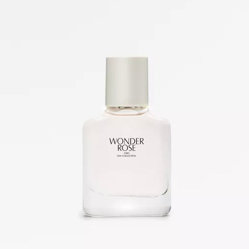 PERFUME WONDER ROSE ref:18964