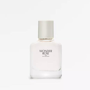 PERFUME WONDER ROSE ref:18964