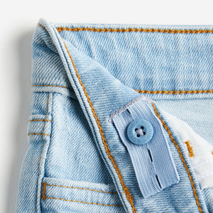 Bermuda Denim