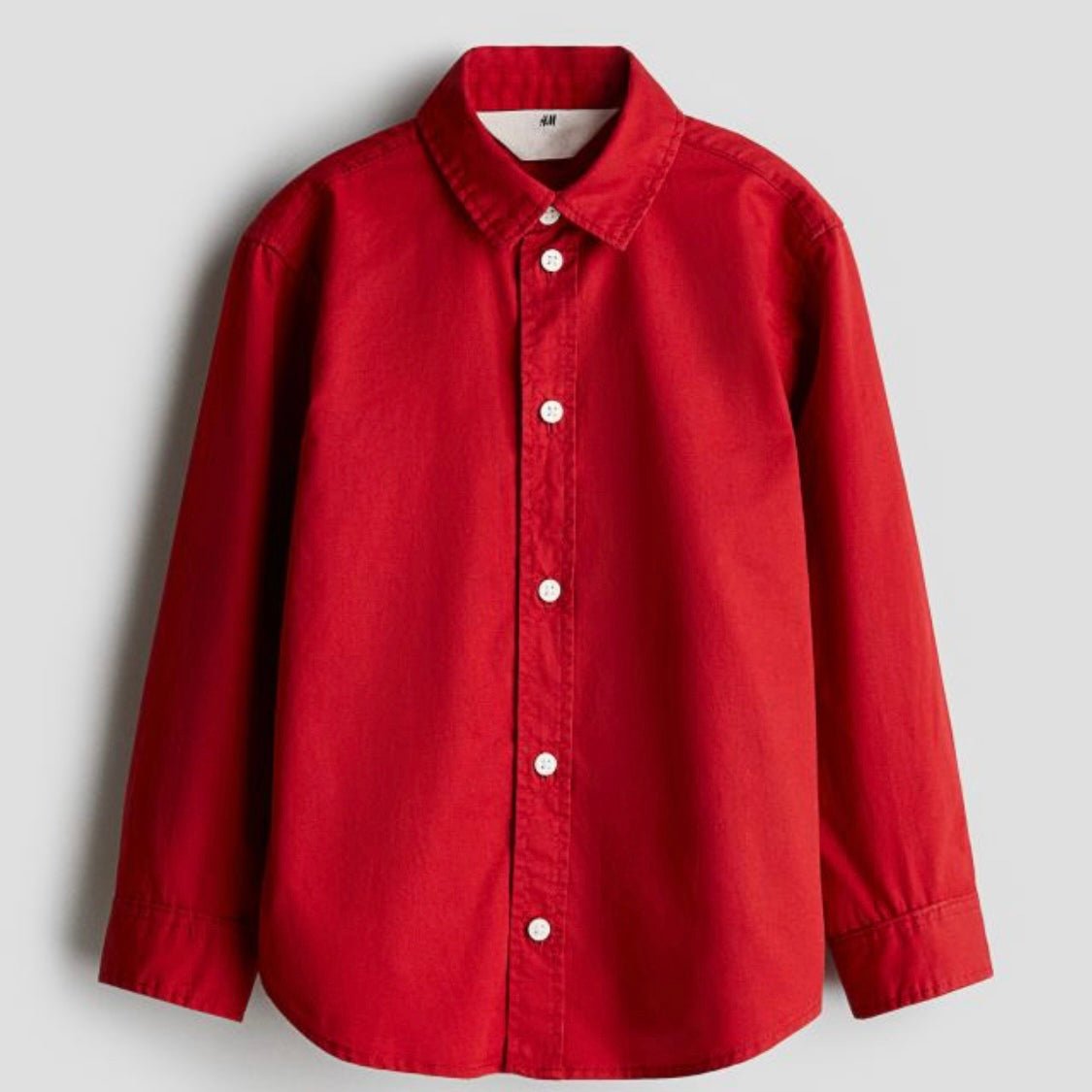 Camisa Lisa