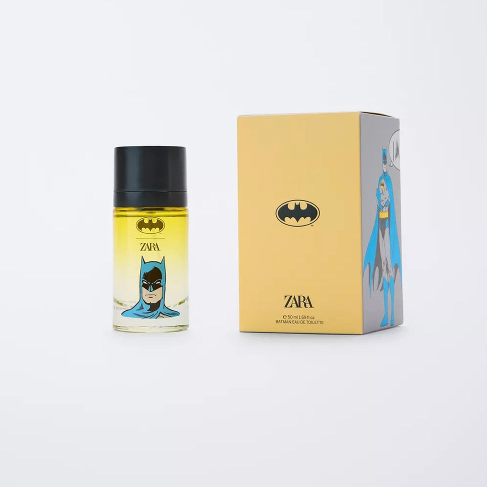 Perfume Batman