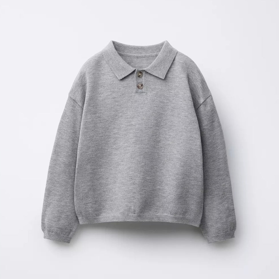 Buzo Punto Polo