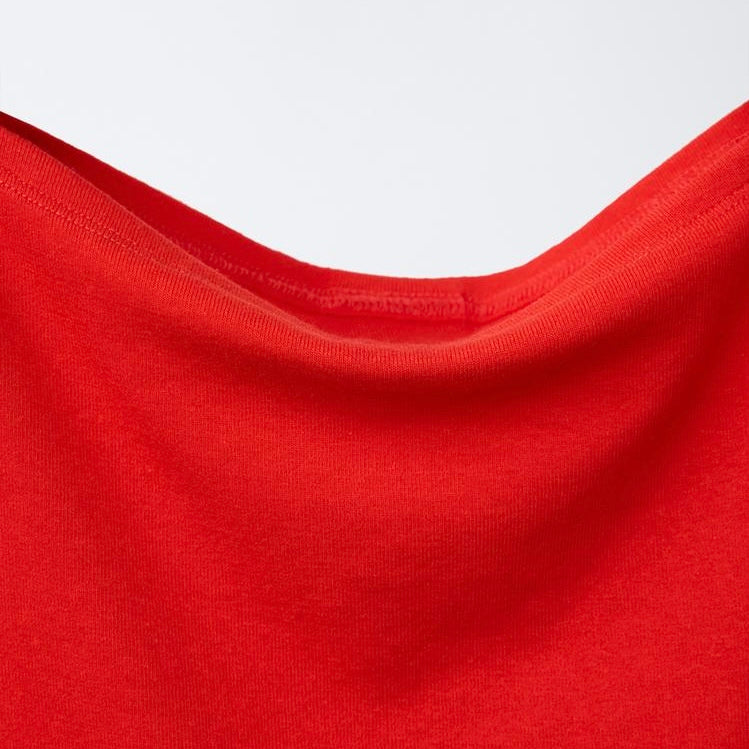 Camiseta con modal