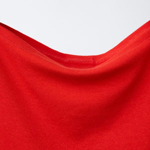 Camiseta con modal