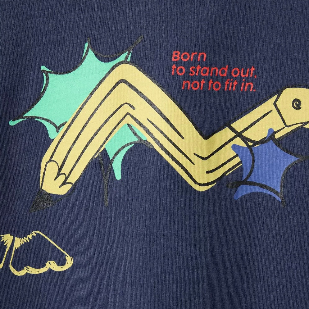 Camiseta Estampado