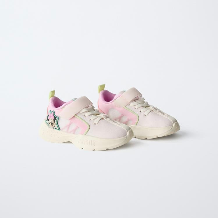 Zapatilla Deportiva Minnie Mouse