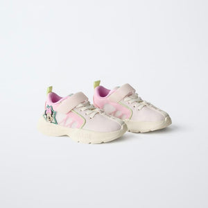 Zapatilla Deportiva Minnie Mouse