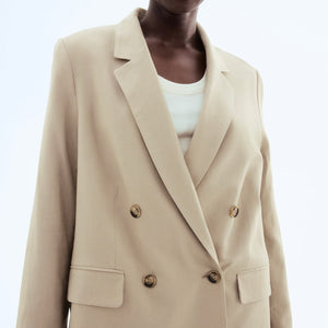 BLAZER MEZCLA LINO ref:25000