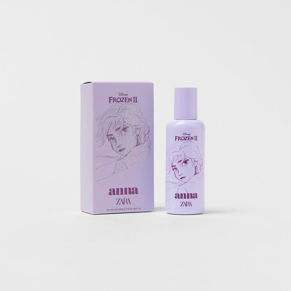 Perfume Frozen Anna