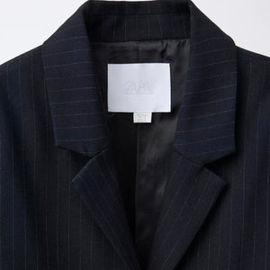Blazer Cropped Raya Diplomática