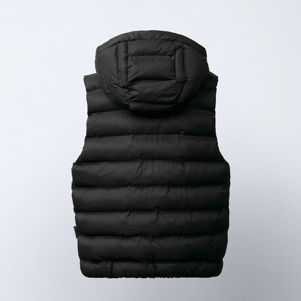 Chaleco Acolchado Ligero