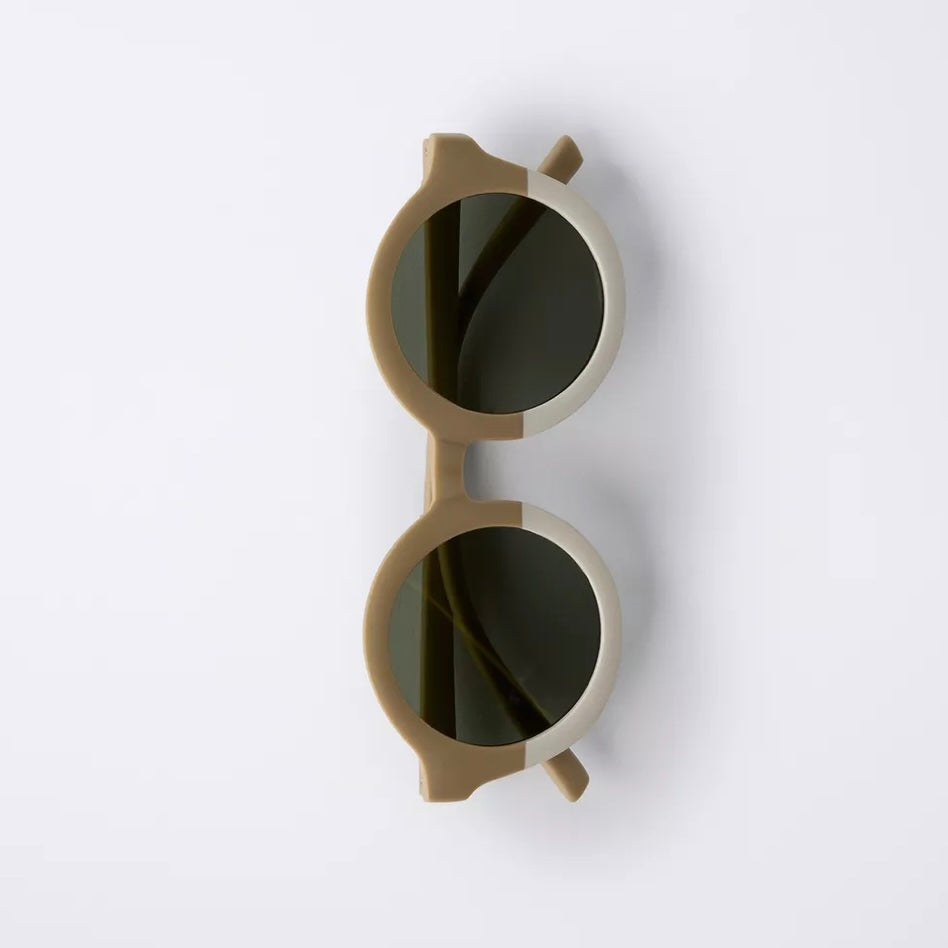 Gafas de Sol Redondas