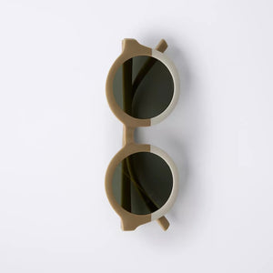 Gafas de Sol Redondas