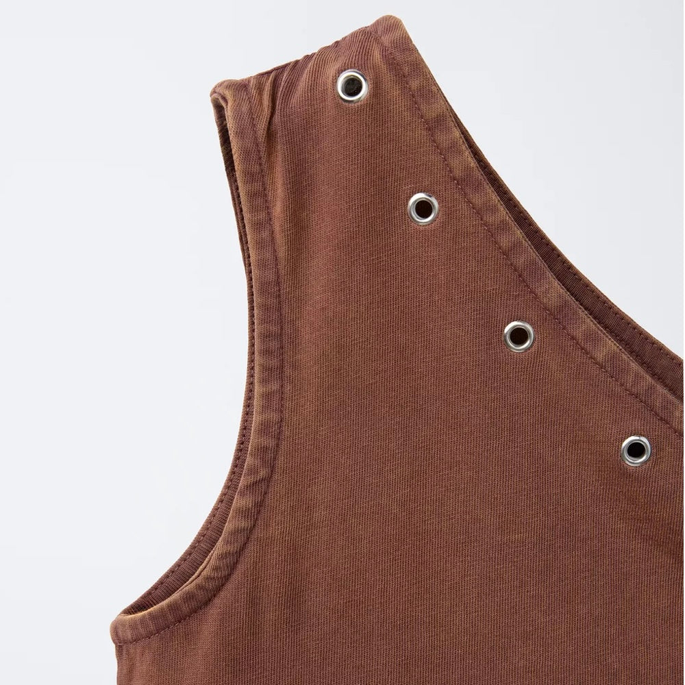 Camiseta Detalle Tachas