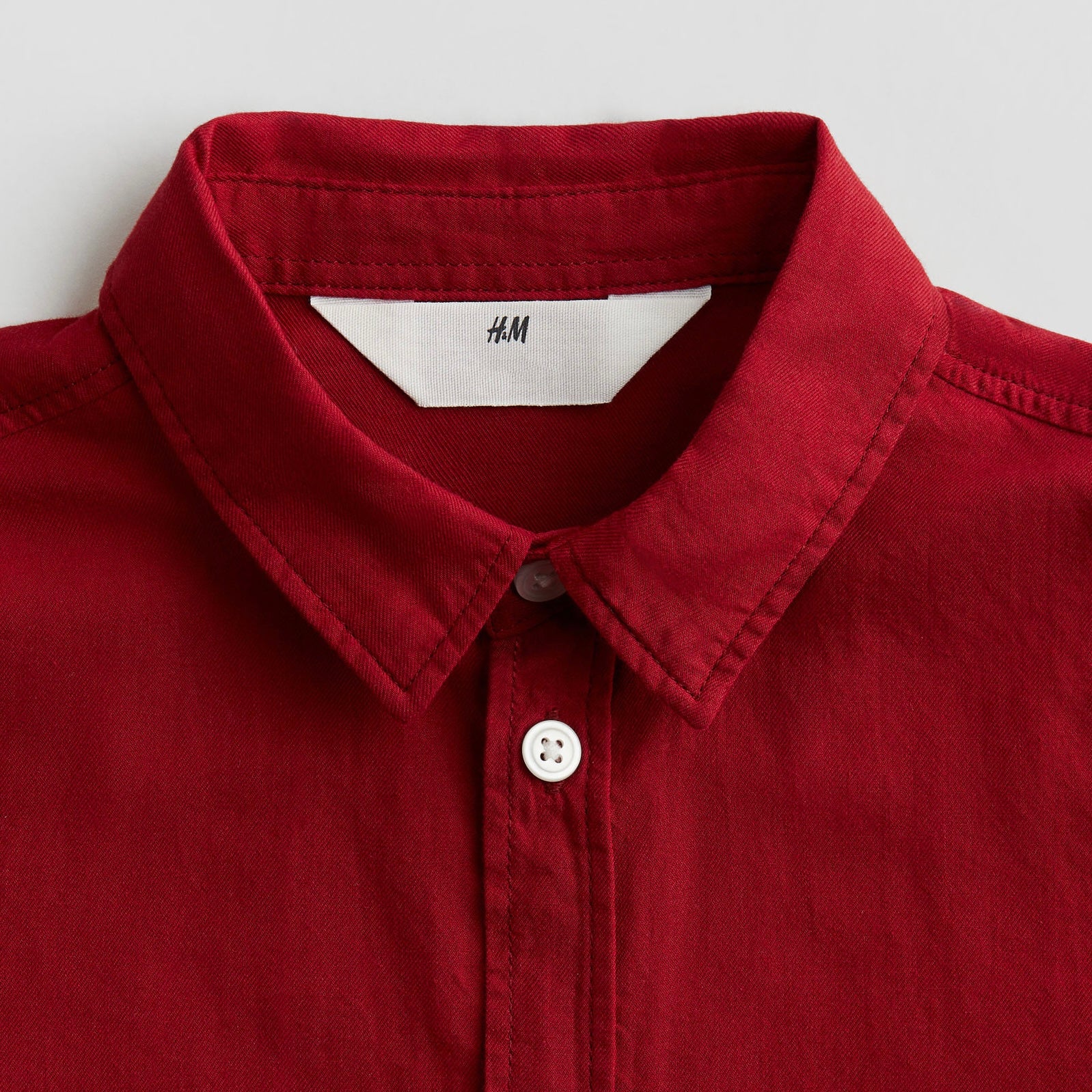 Camisa Lisa