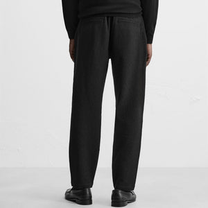 PANTALÓN RELAXED FIT ESTRUCTURA ref:19058
