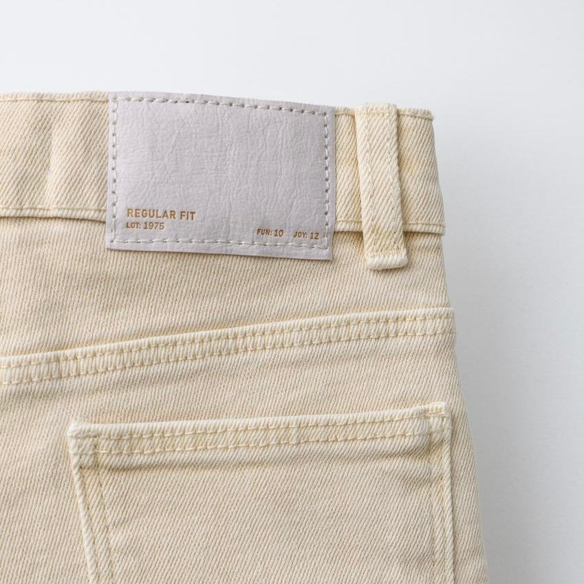 Jeans Regular Fit