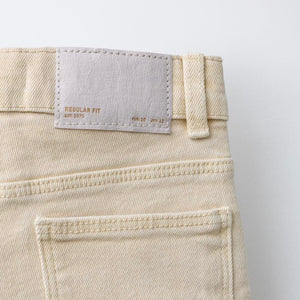 Jeans Regular Fit