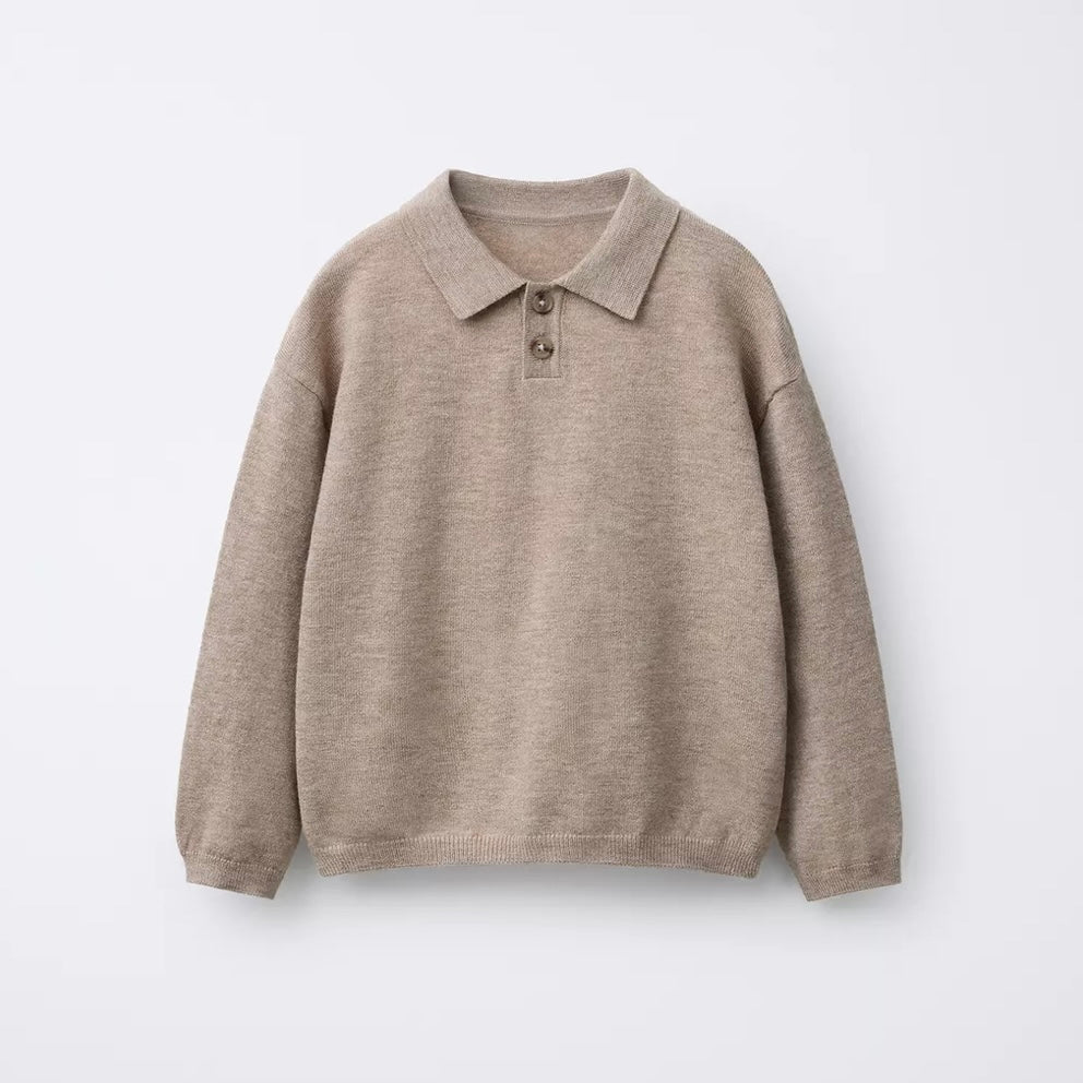 Buzo Punto Polo