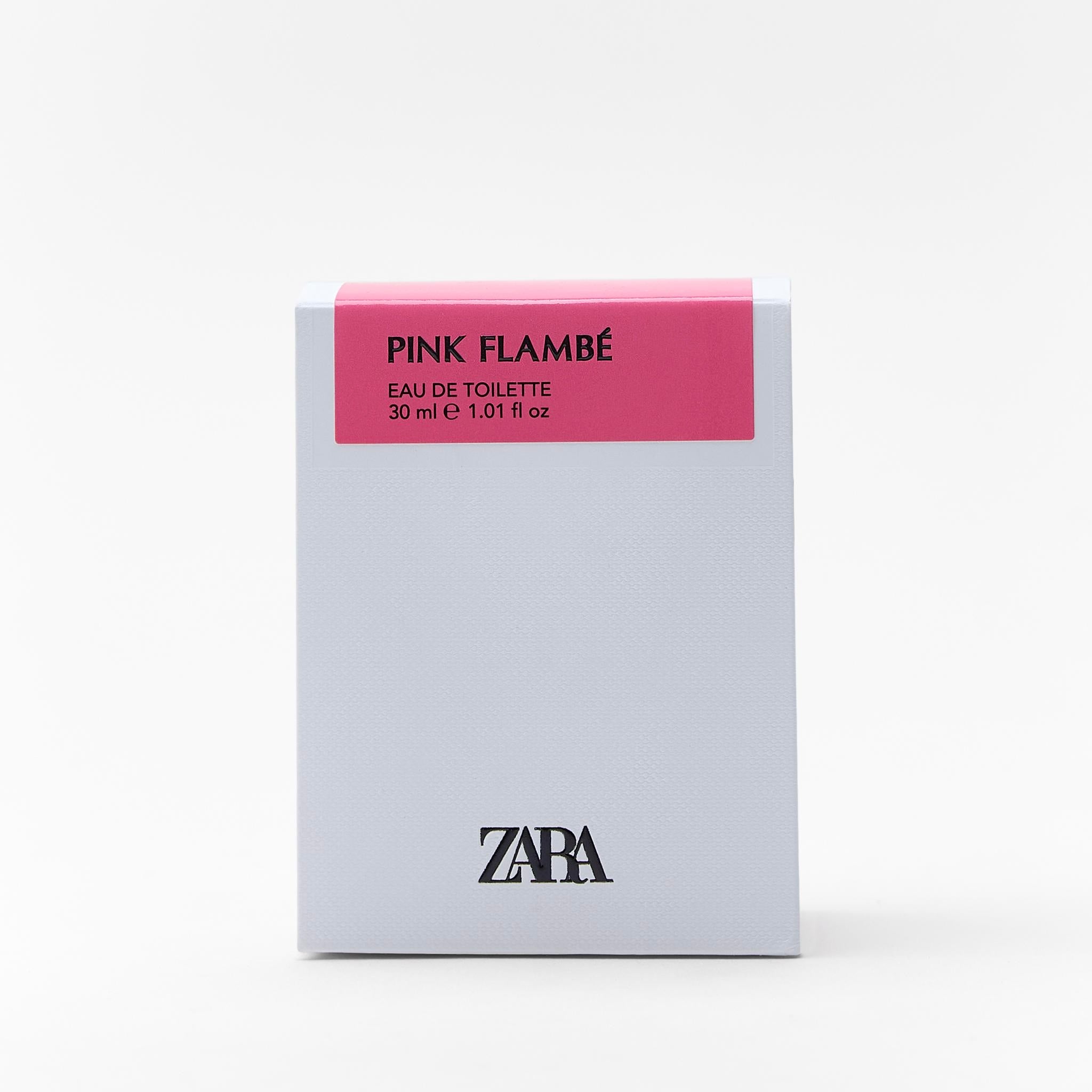 PERFUME PINK FLAMBE ref:19210