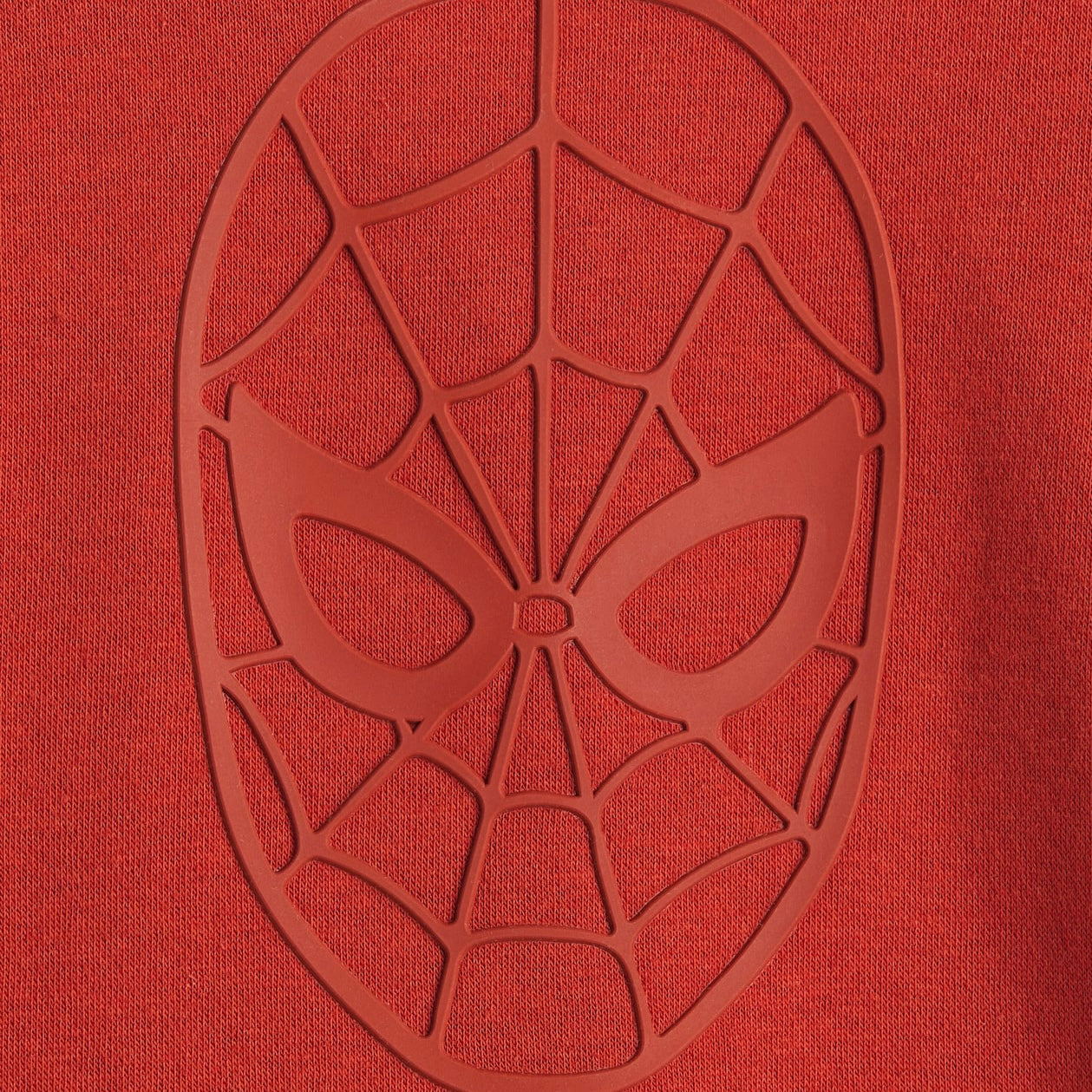 Sudadera Capucha Spiderman