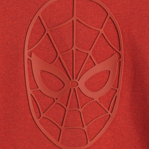 Sudadera Capucha Spiderman