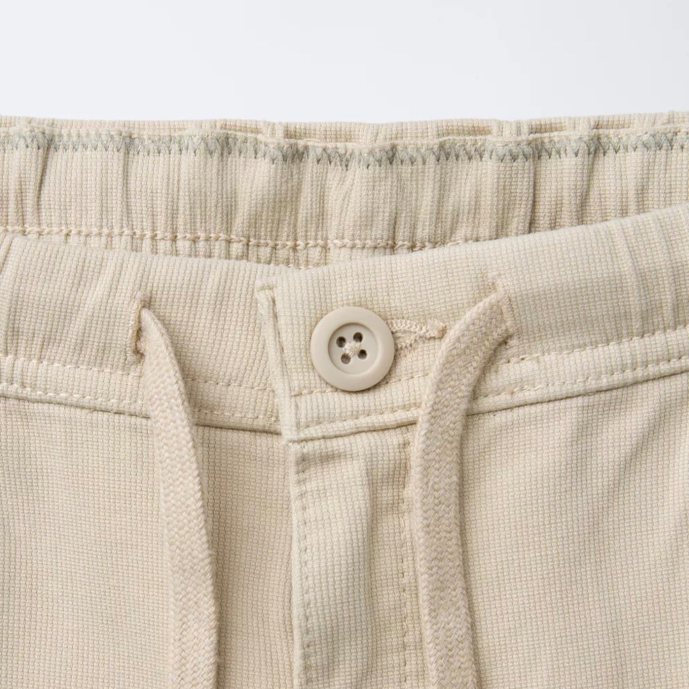 Pantalon Estructura Comfort