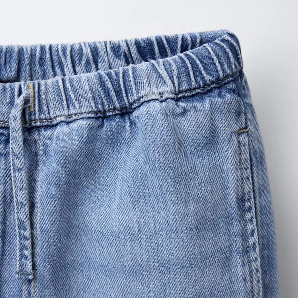 Jeans Wide Leg