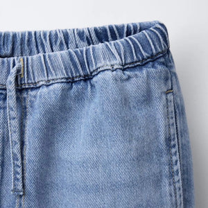 Jeans Wide Leg
