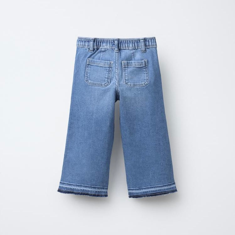 Jeans Marine