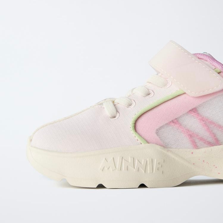 Zapatilla Deportiva Minnie Mouse