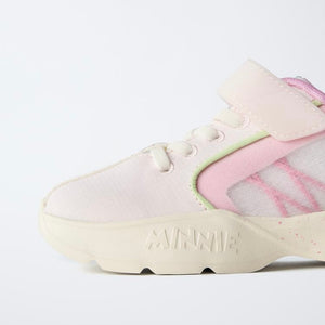 Zapatilla Deportiva Minnie Mouse