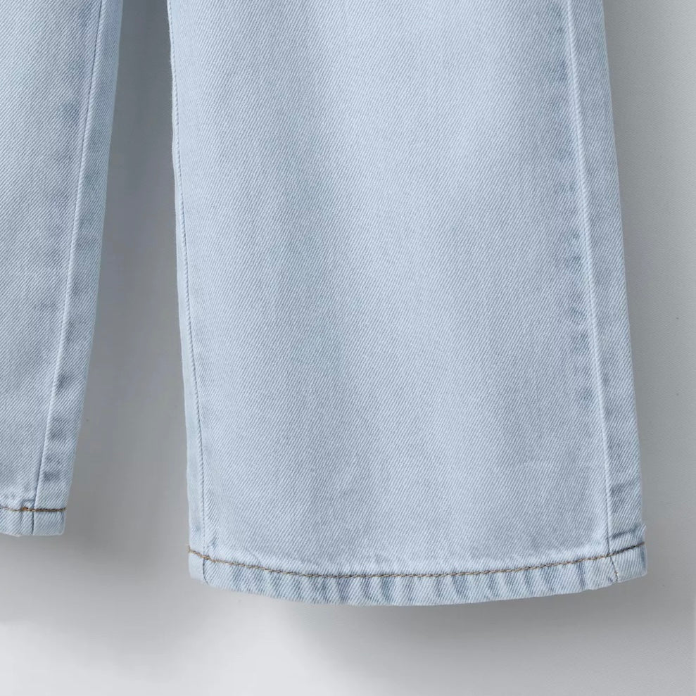 Jeans Wide Leg
