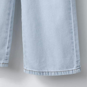 Jeans Wide Leg