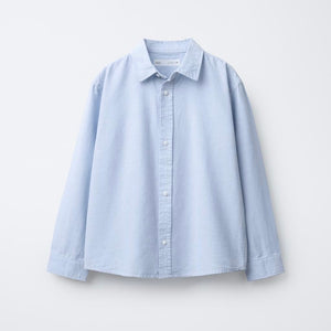Camisa Lisa Oxford(+colores)