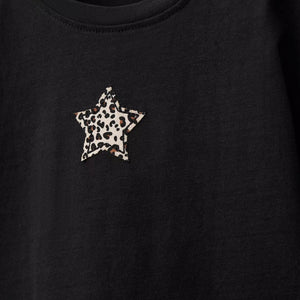 Buzo Parche Estrella