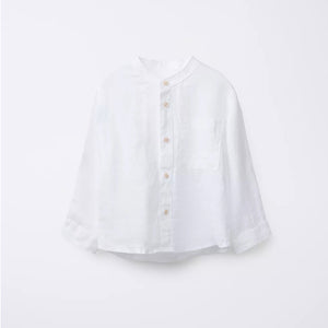 Camisa Lino(+colores)