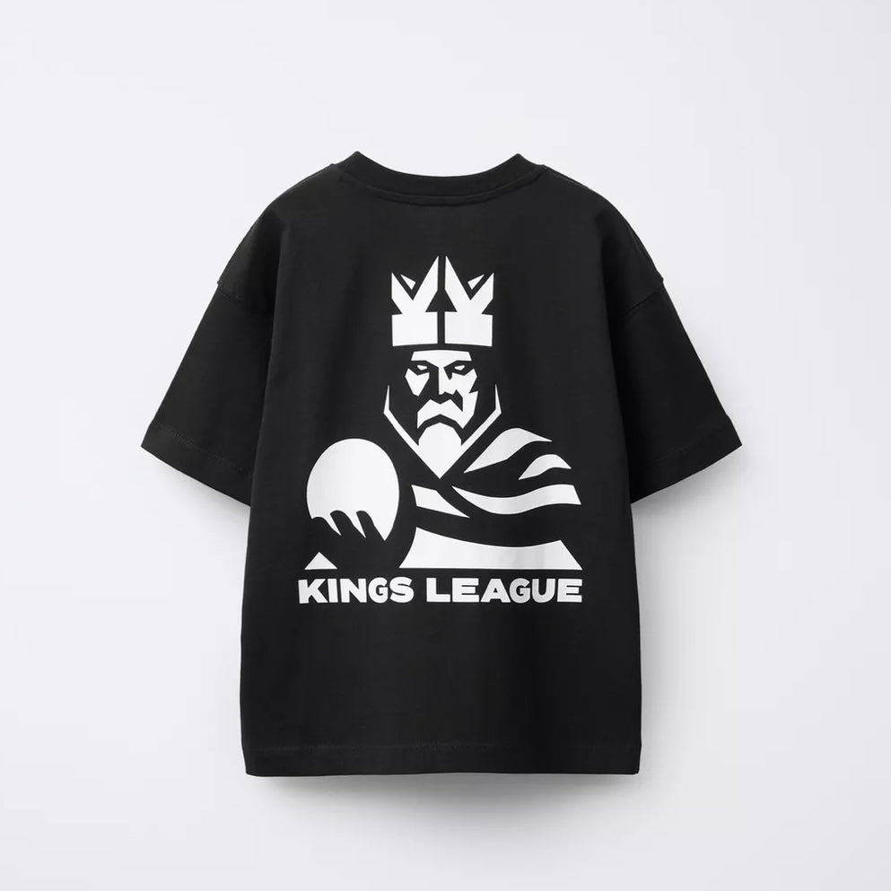 Camiseta Kings League