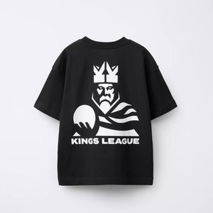Camiseta Kings League