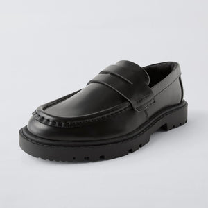 Mocasín Detalle