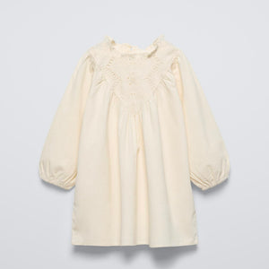 Vestido Micropana