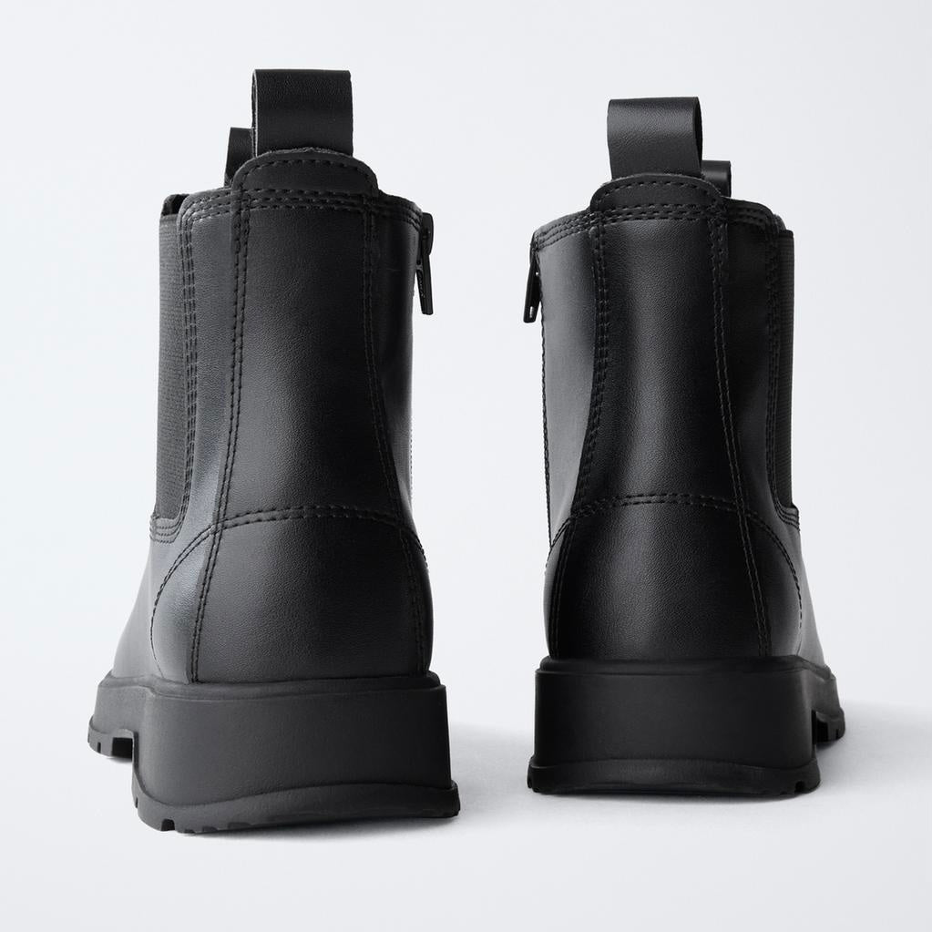 Bota Track