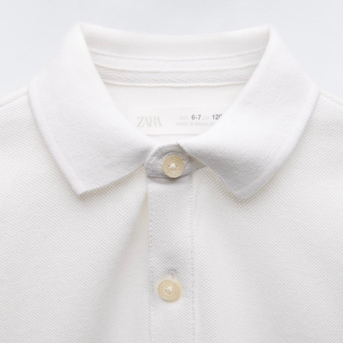 Camiseta Polo (+colores)