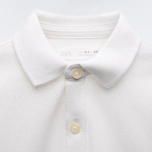 Camiseta Polo (+colores)