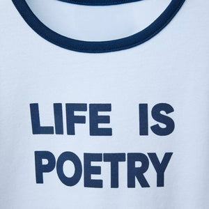 Camiseta Texto Vivos