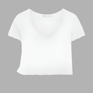 Camiseta corta